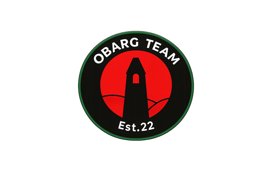 Obarg Team MMA logo