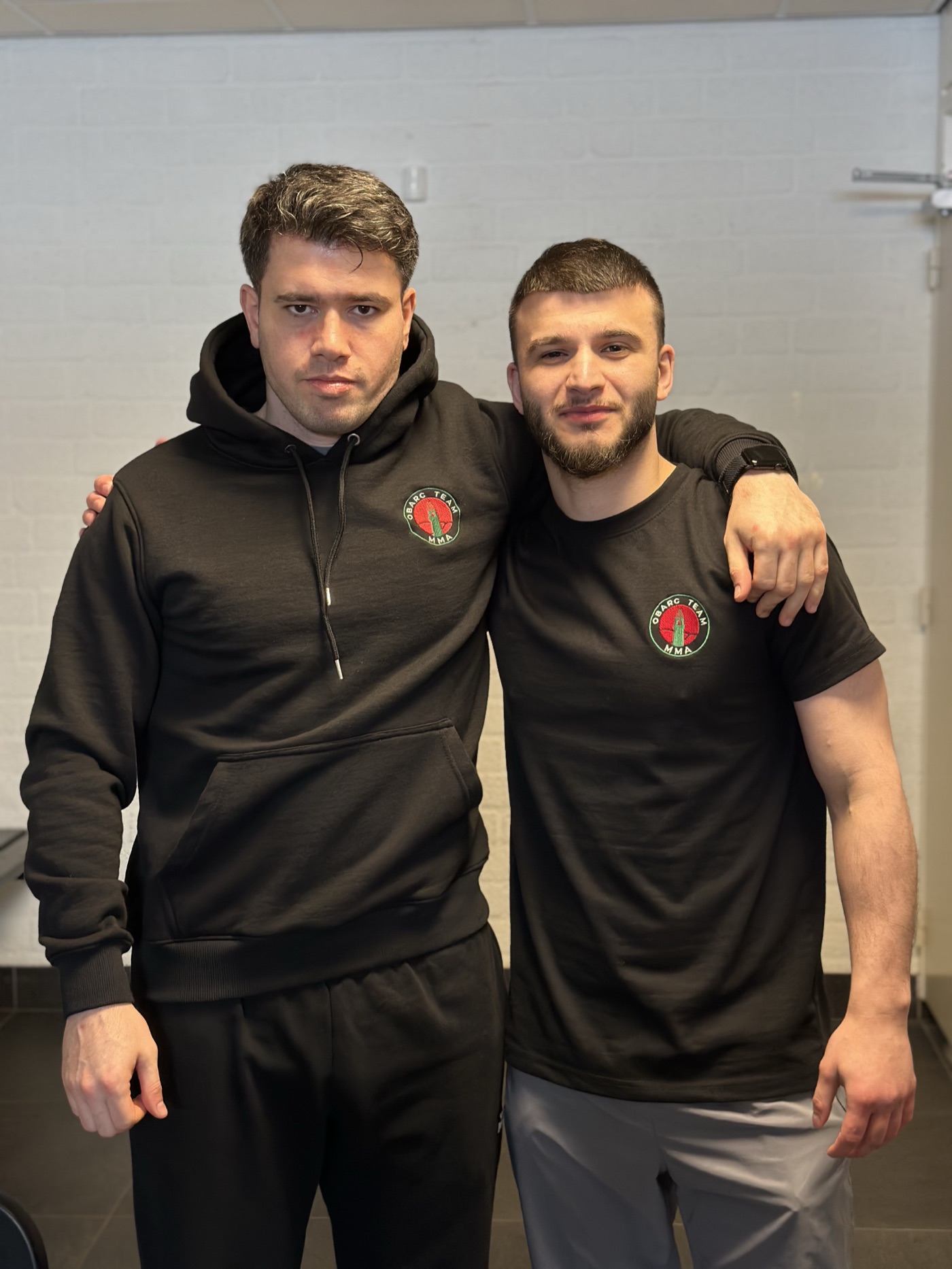 Obarg Team